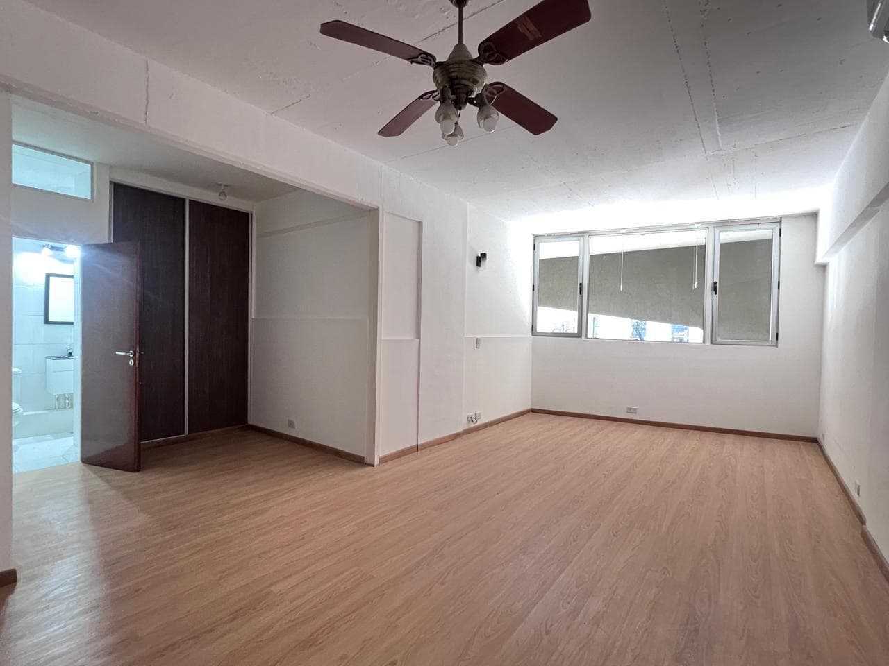 Departamento 1 ambientes en Palermo - foto 2