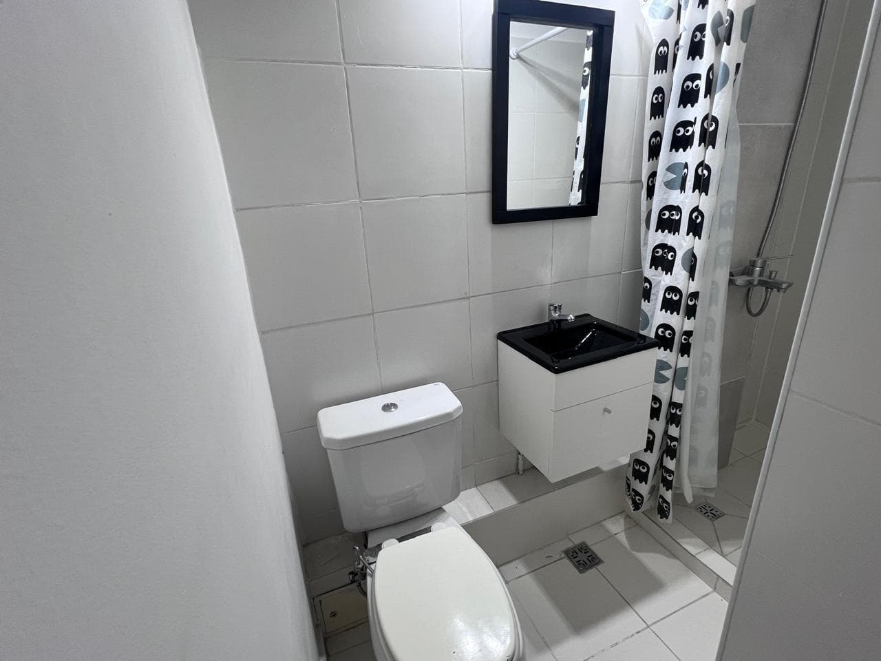 Departamento 1 ambientes en Palermo - foto 11