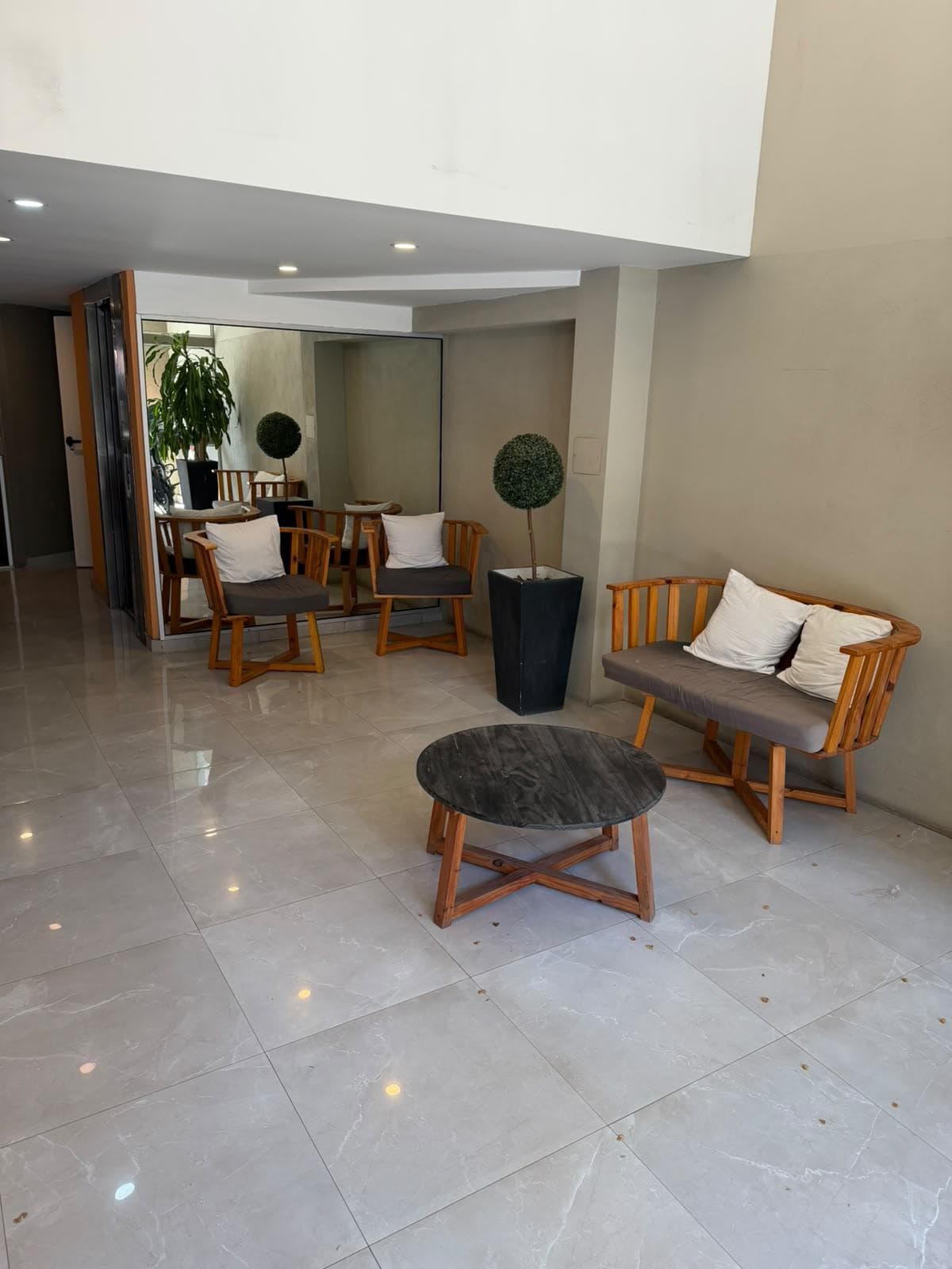 Departamento 1 ambientes en Palermo - foto 13