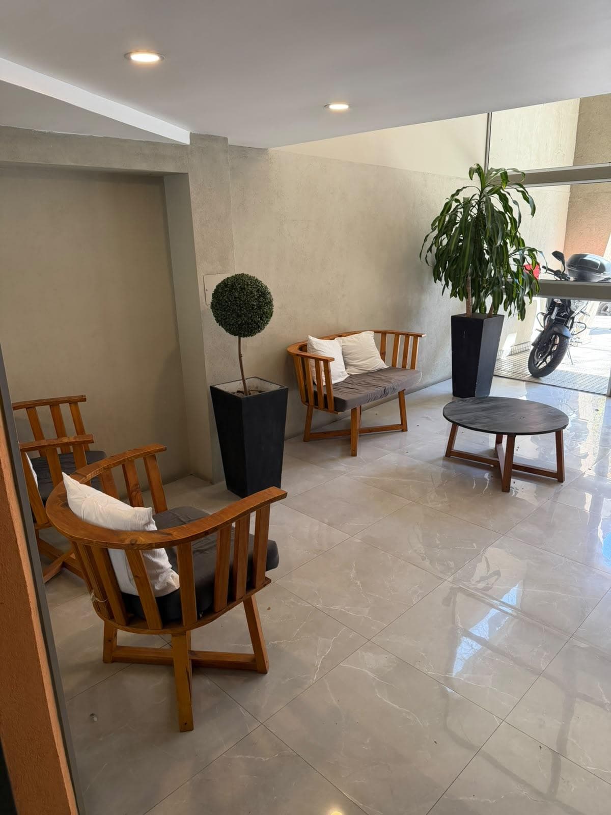 Departamento 1 ambientes en Palermo - foto 14