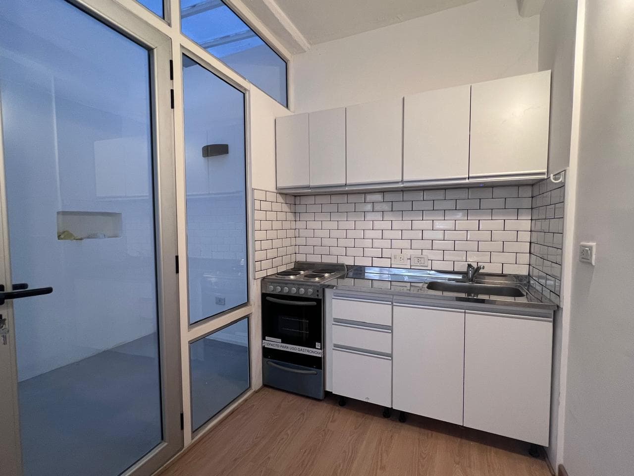 Departamento 1 ambientes en Palermo - foto 6