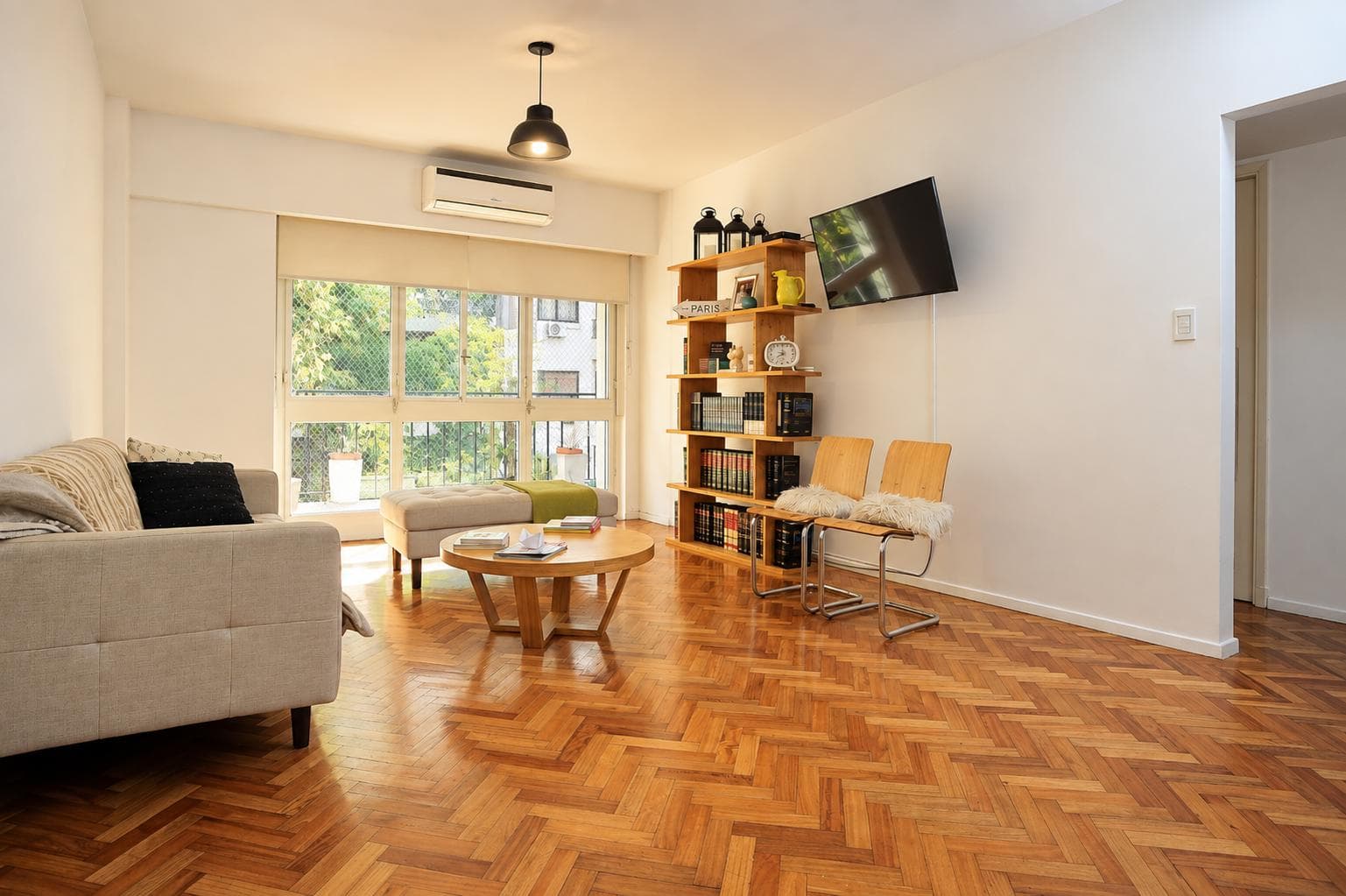 Departamento 4 ambientes en Palermo - foto 12