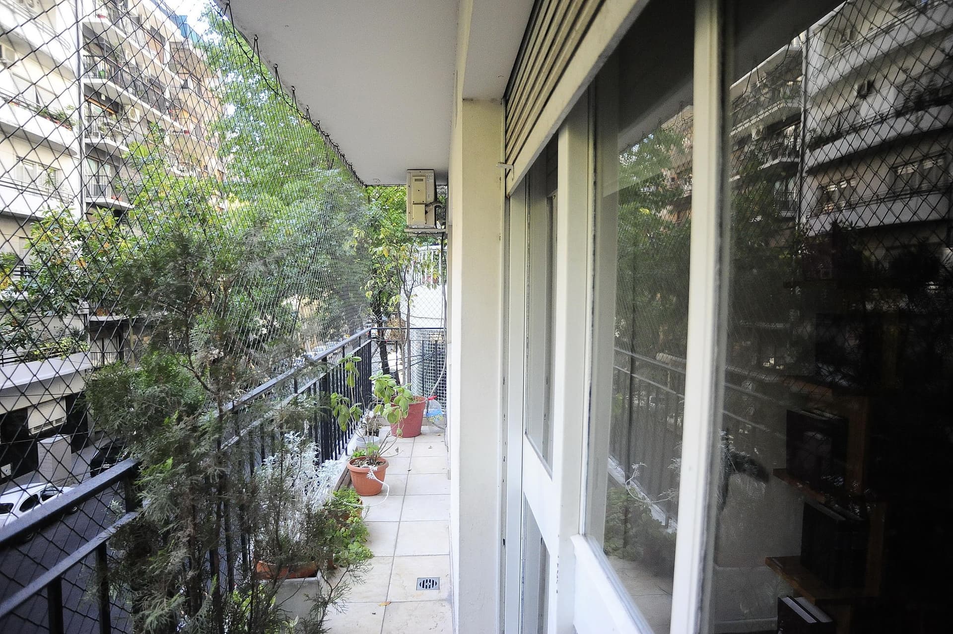 Departamento 4 ambientes en Palermo - foto 14
