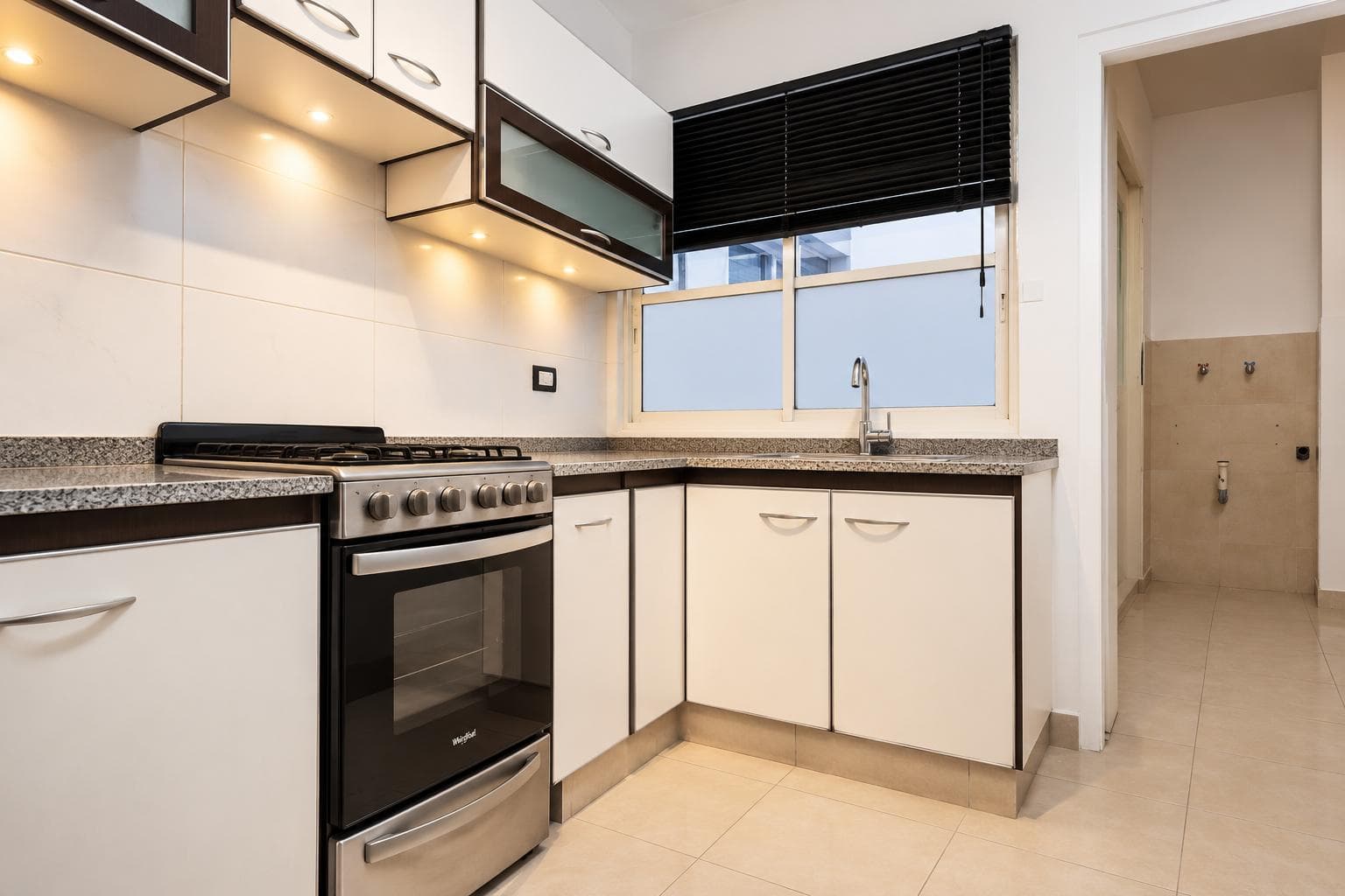 Departamento 4 ambientes en Palermo - foto 15