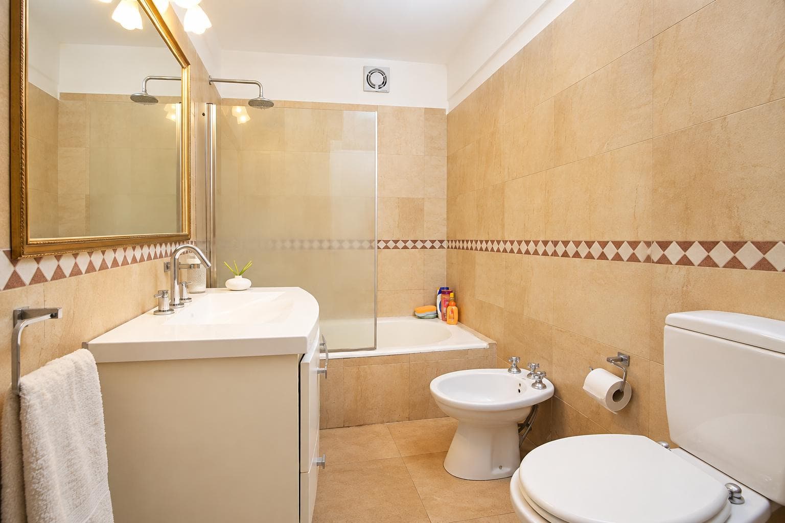 Departamento 4 ambientes en Palermo - foto 17