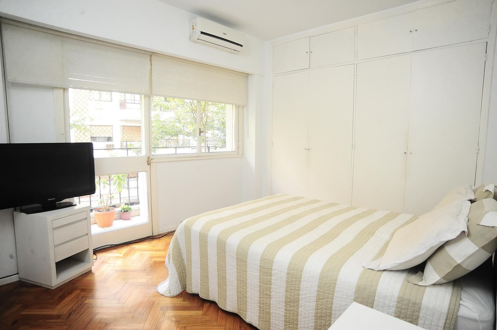Departamento 4 ambientes en Palermo - foto 3