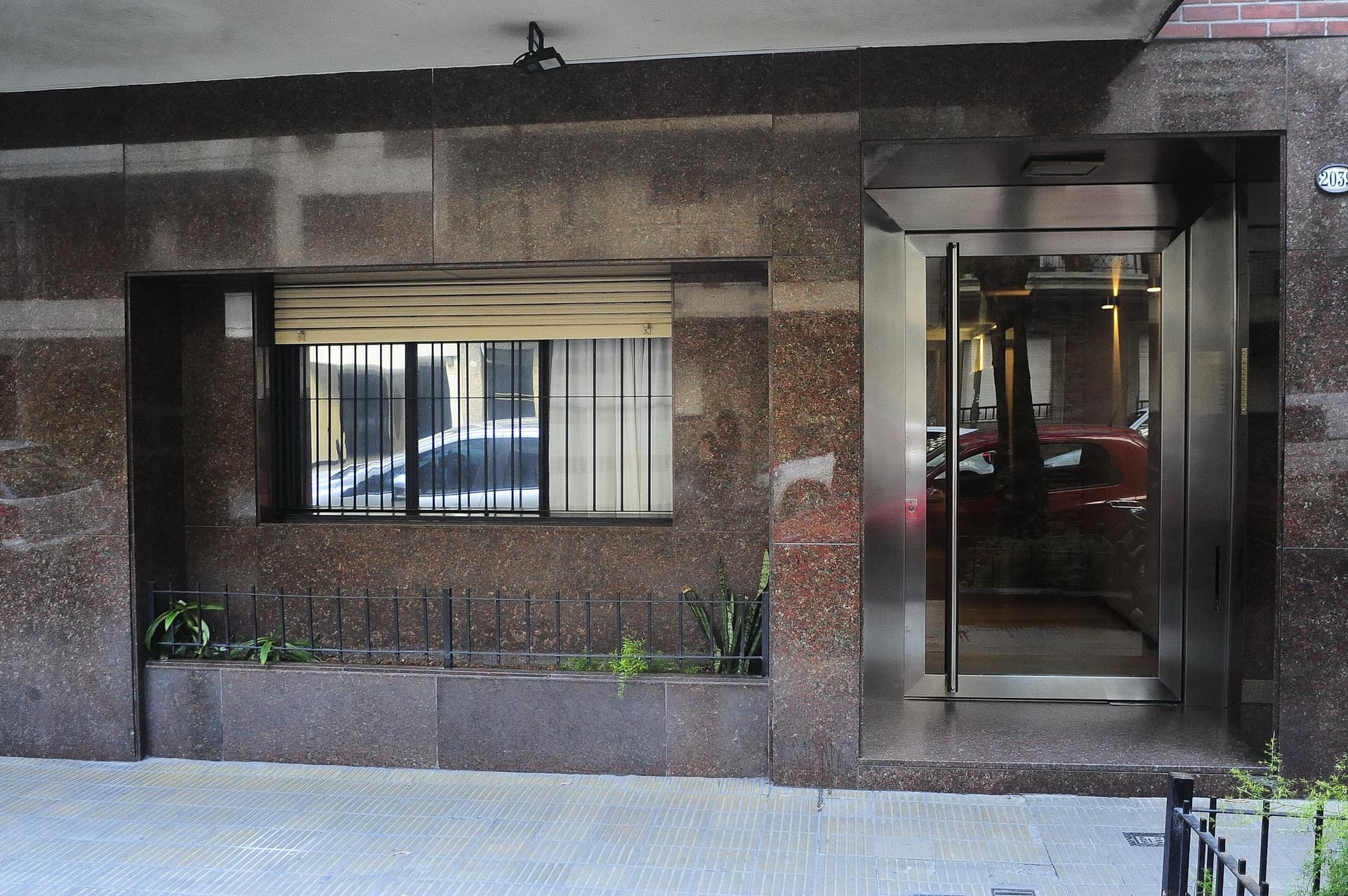 Departamento 4 ambientes en Palermo - foto 23