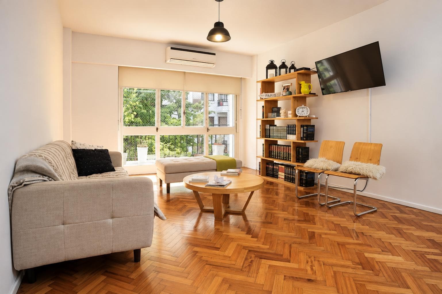 Departamento 4 ambientes en Palermo - foto 10