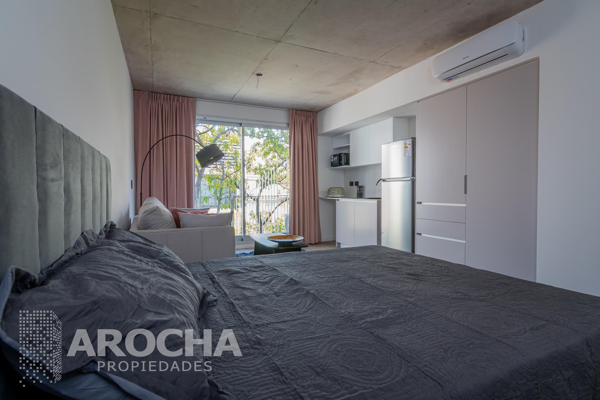 Departamento 1 ambientes en Palermo Soho, Palermo - foto 11