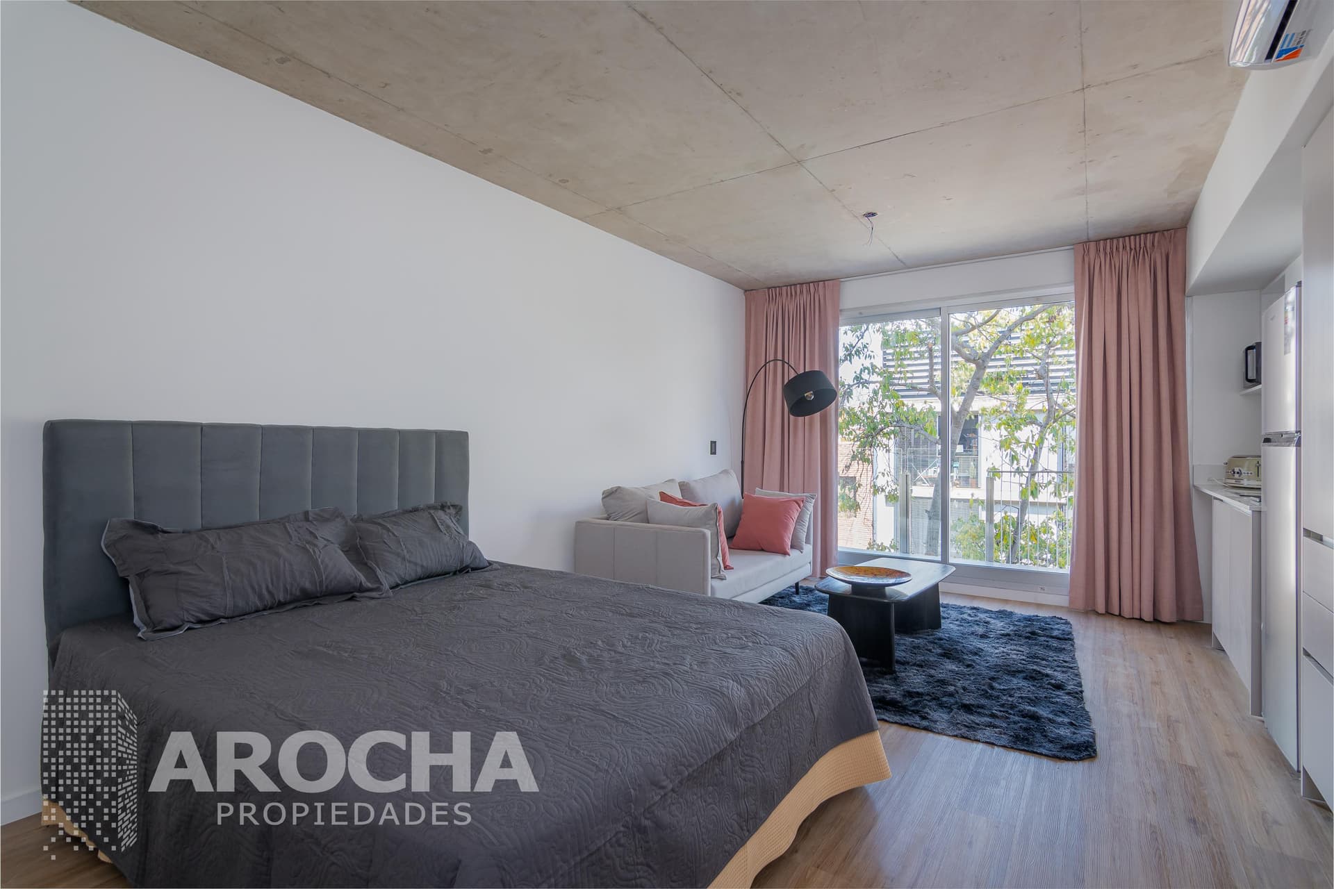 Departamento 1 ambientes en Palermo Soho, Palermo - foto 10