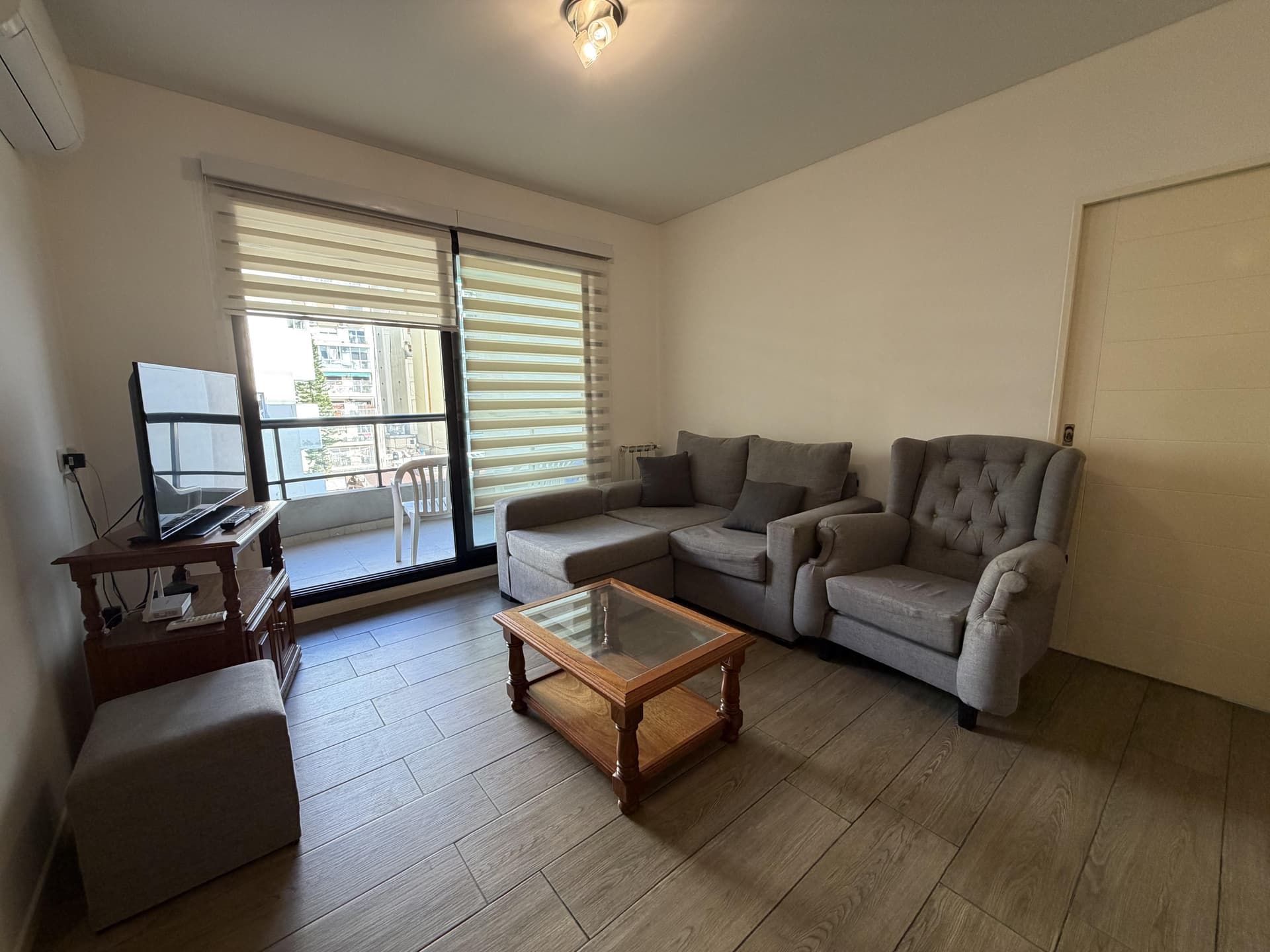 Departamento 3 ambientes en Caballito - foto 1
