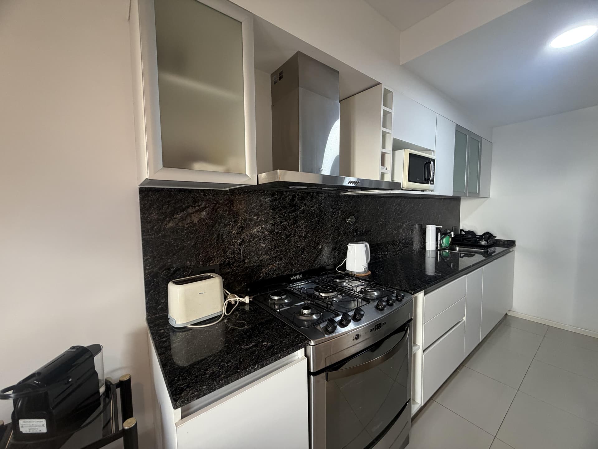 Departamento 3 ambientes en Caballito - foto 6