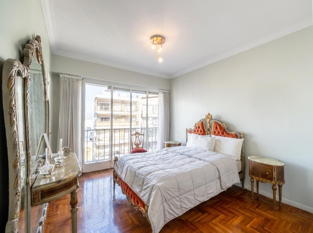 Departamento 4 ambientes en Caballito - foto 1