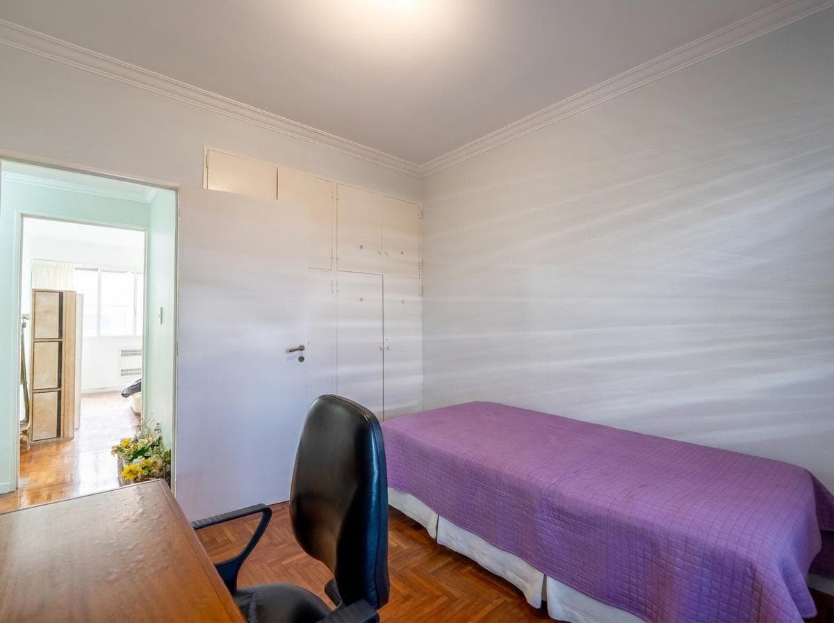 Departamento 4 ambientes en Caballito - foto 16