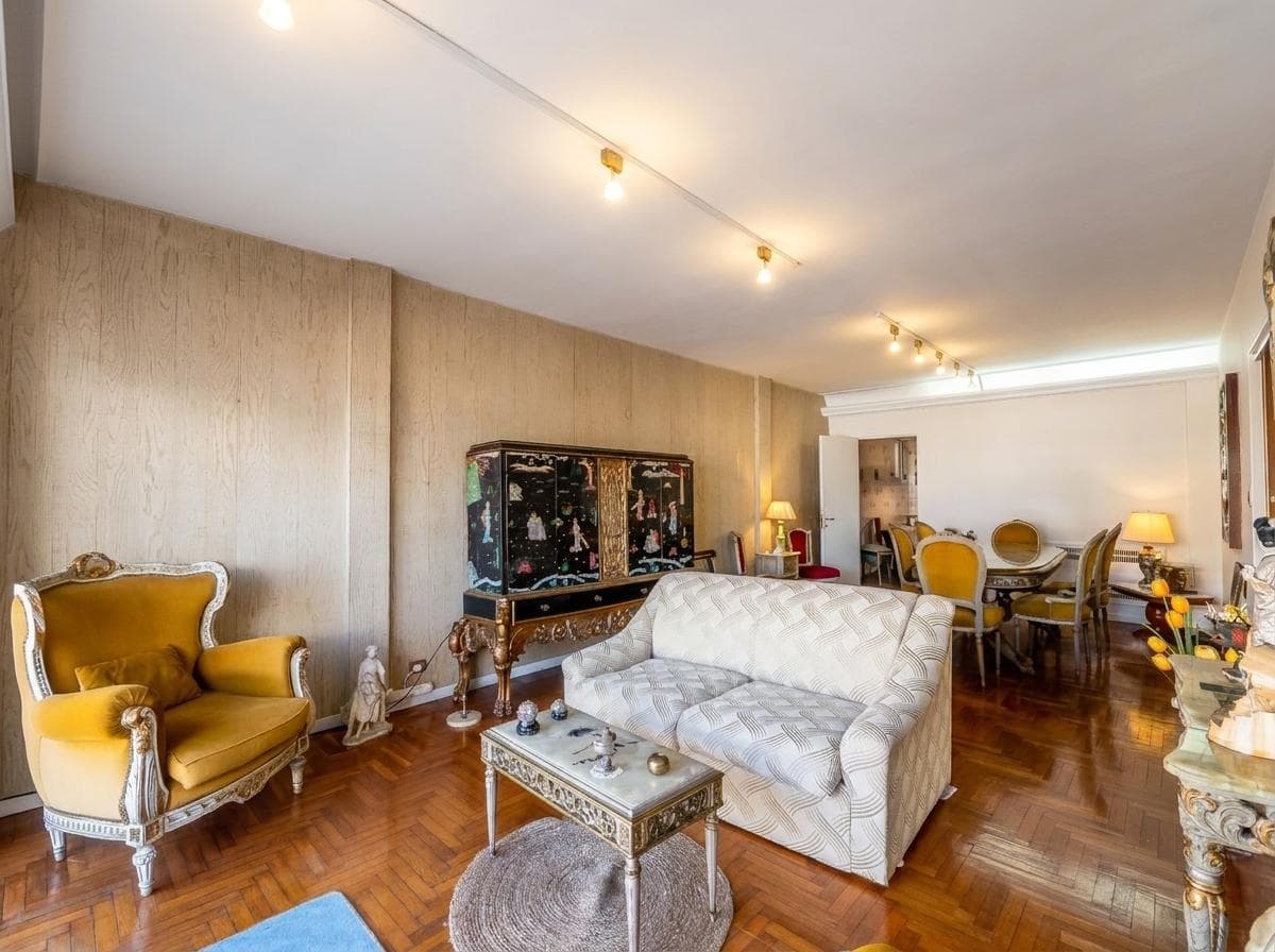 Departamento 4 ambientes en Caballito - foto 3