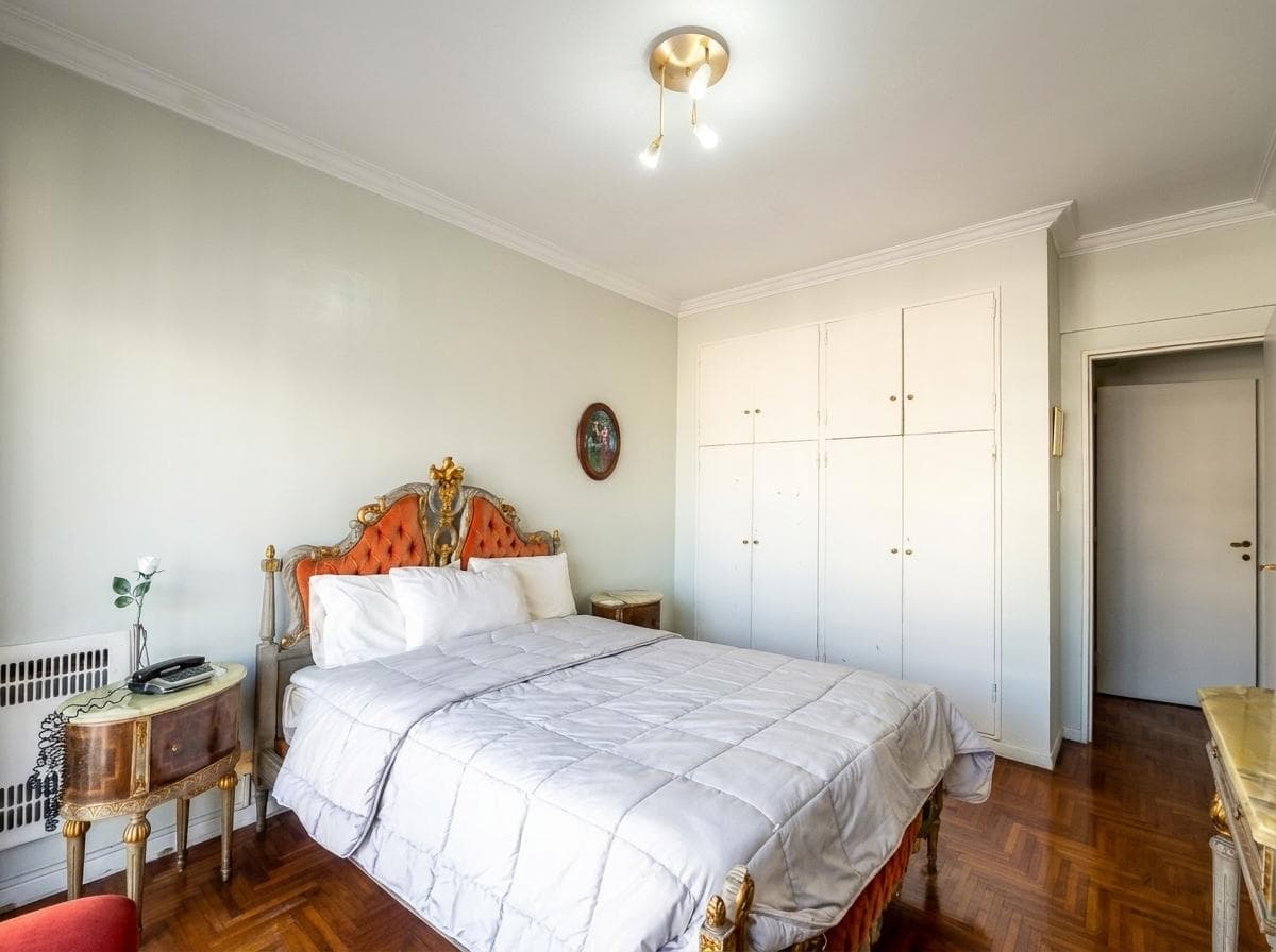 Departamento 4 ambientes en Caballito - foto 10