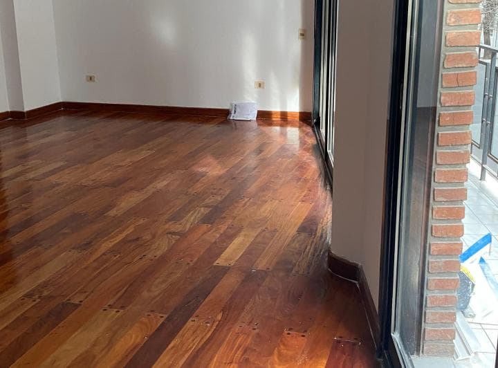 Departamento en Alquiler de 5 ambientes