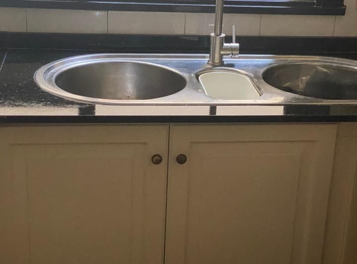 Departamento Alquiler 130m² de 5 ambientes