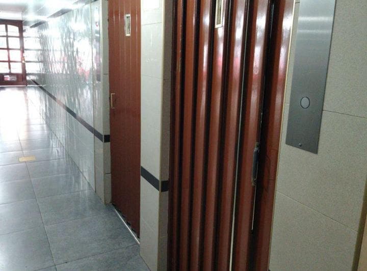 Departamento Alquiler 38m² de 1 ambiente