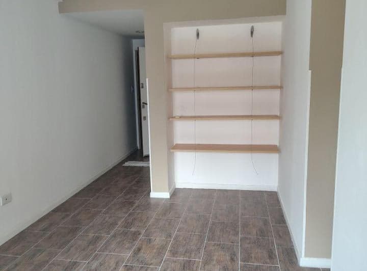 Departamento 38m² Alquiler