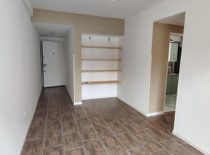 Departamento 38m² Alquiler