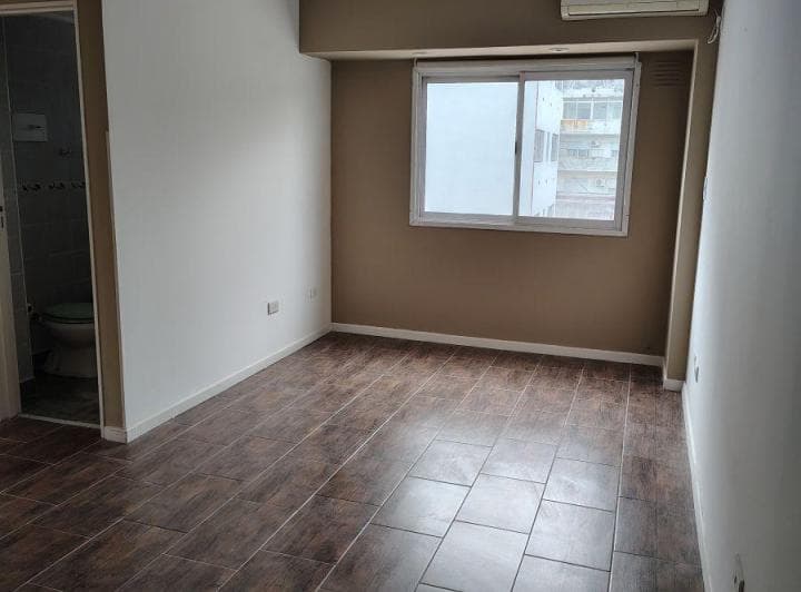 Departamento de 1 ambiente Alquiler $ 600.000