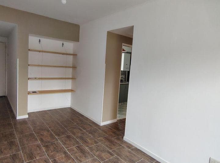 Departamento · 38m² · 1 Ambiente - Sebastian
