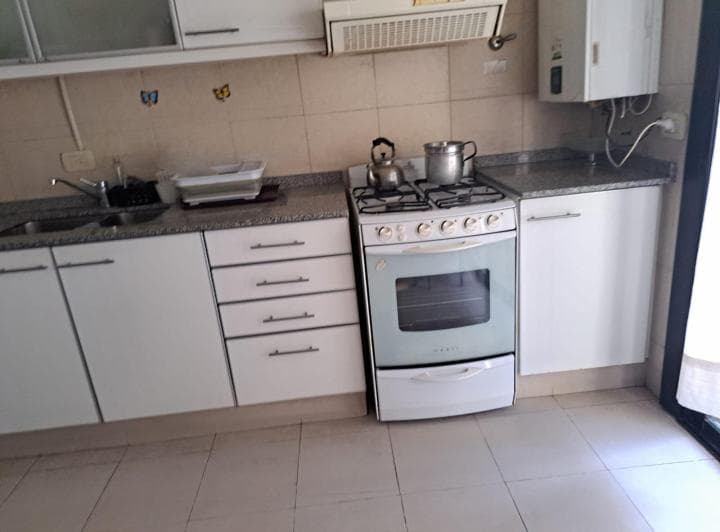 Departamento de 1 ambiente, Belgrano · Monoambiente en Belgrano Amoblado Sin Expensas. Muy Luminoso