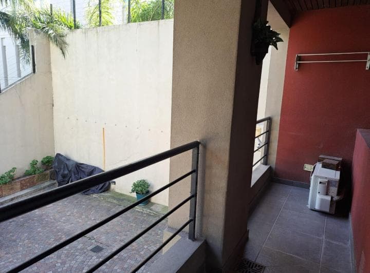 Departamento en Alquiler de 1 ambiente Belgrano C