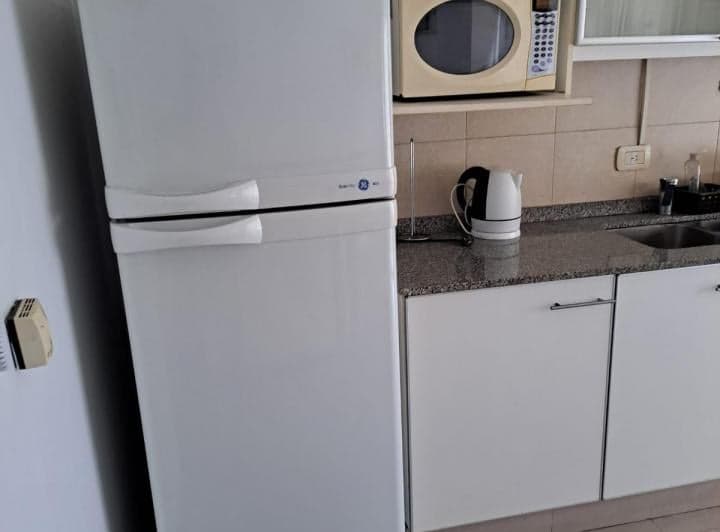 Departamento Alquiler 35m² de 1 ambiente