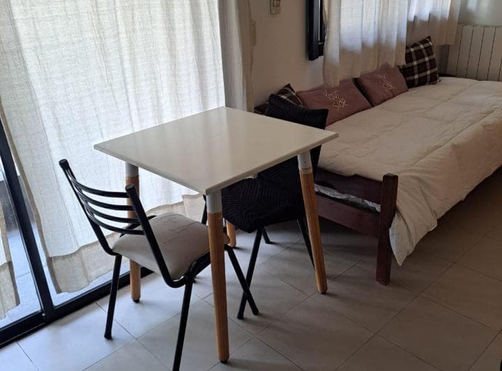 Departamento de 1 ambiente Alquiler USD 600