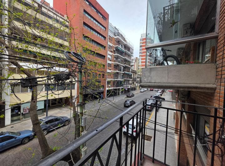 Departamento 3 ambientes en Colegiales - foto 1