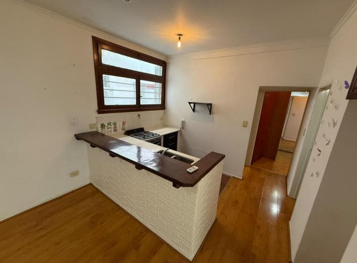 Departamento Alquiler 60m² de 3 ambientes