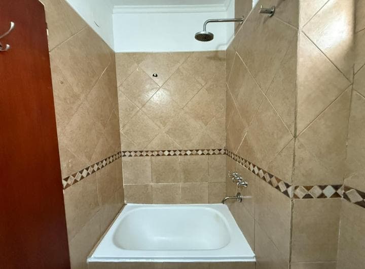 Departamento · 47m² · 3 Ambientes - Norberto