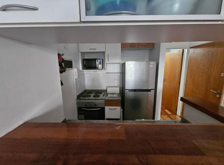 Departamento de 2 ambientes Alquiler USD 600