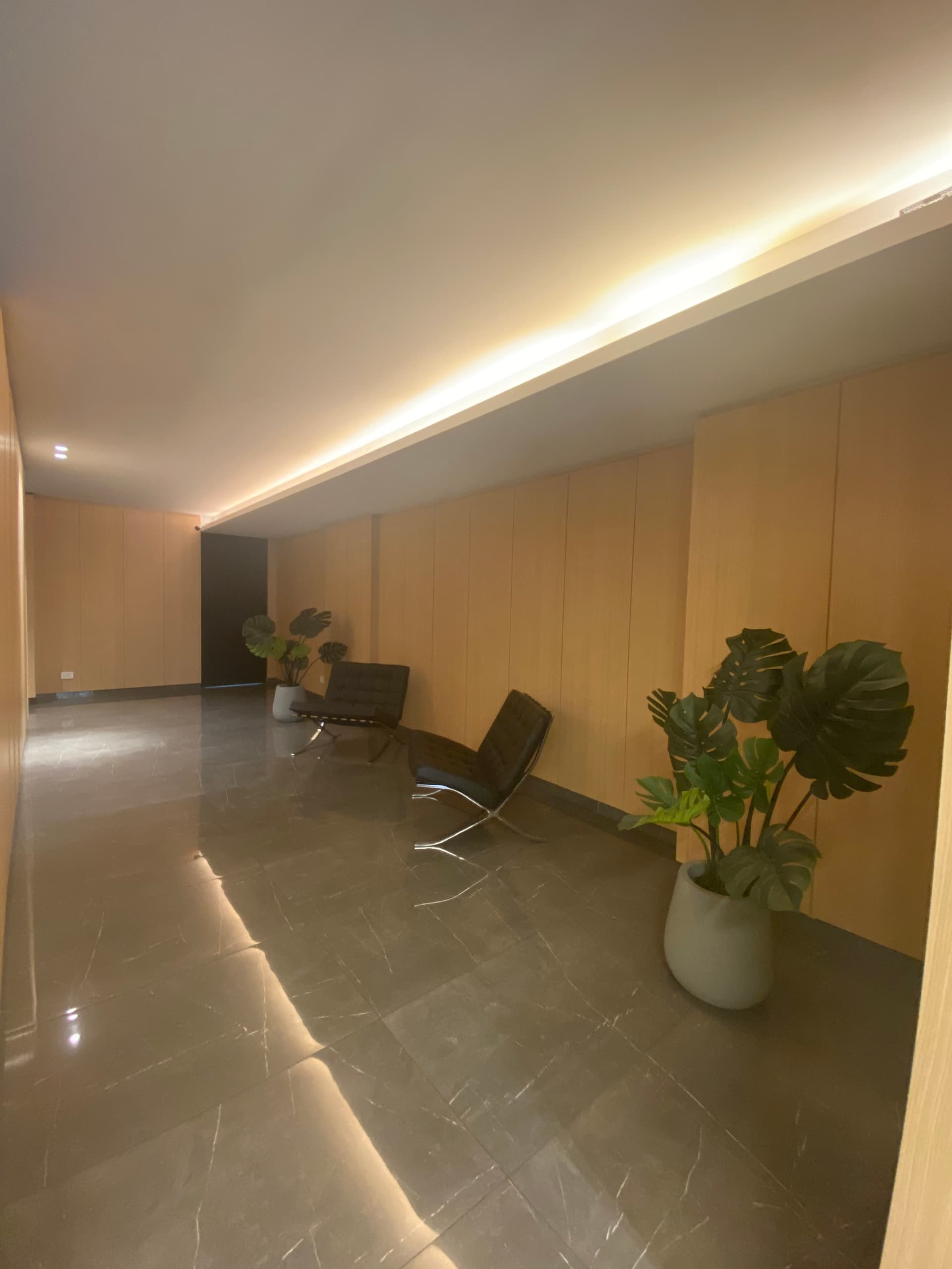 Departamento 1 ambientes en Palermo - foto 3