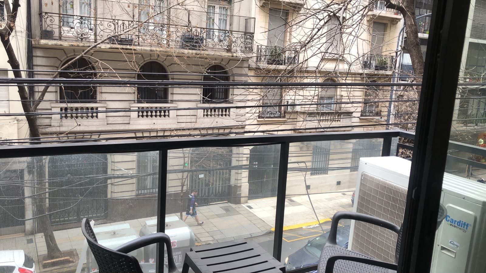 Departamento 1 ambientes en Palermo - foto 5