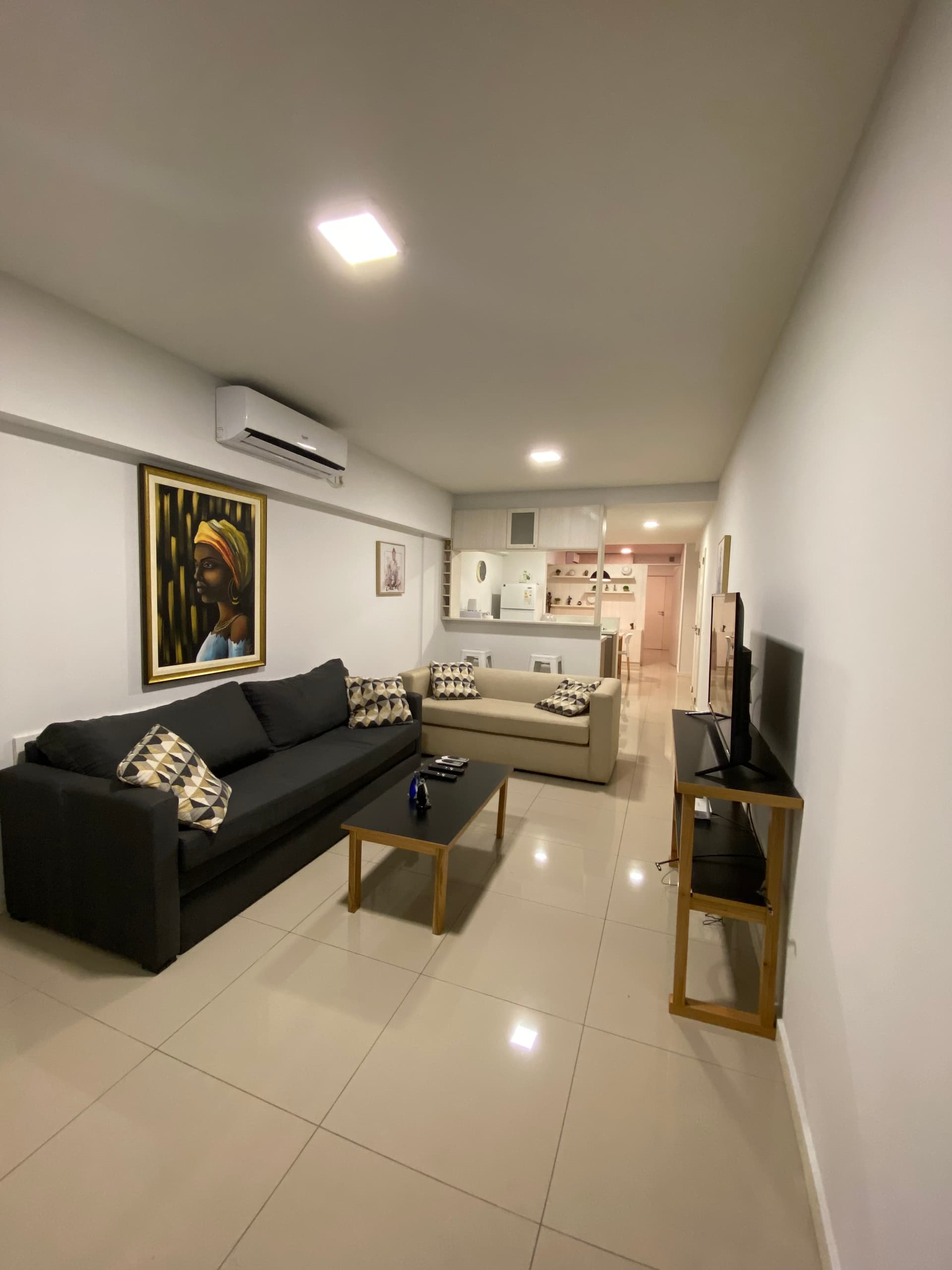 Departamento 1 ambientes en Palermo - foto 6