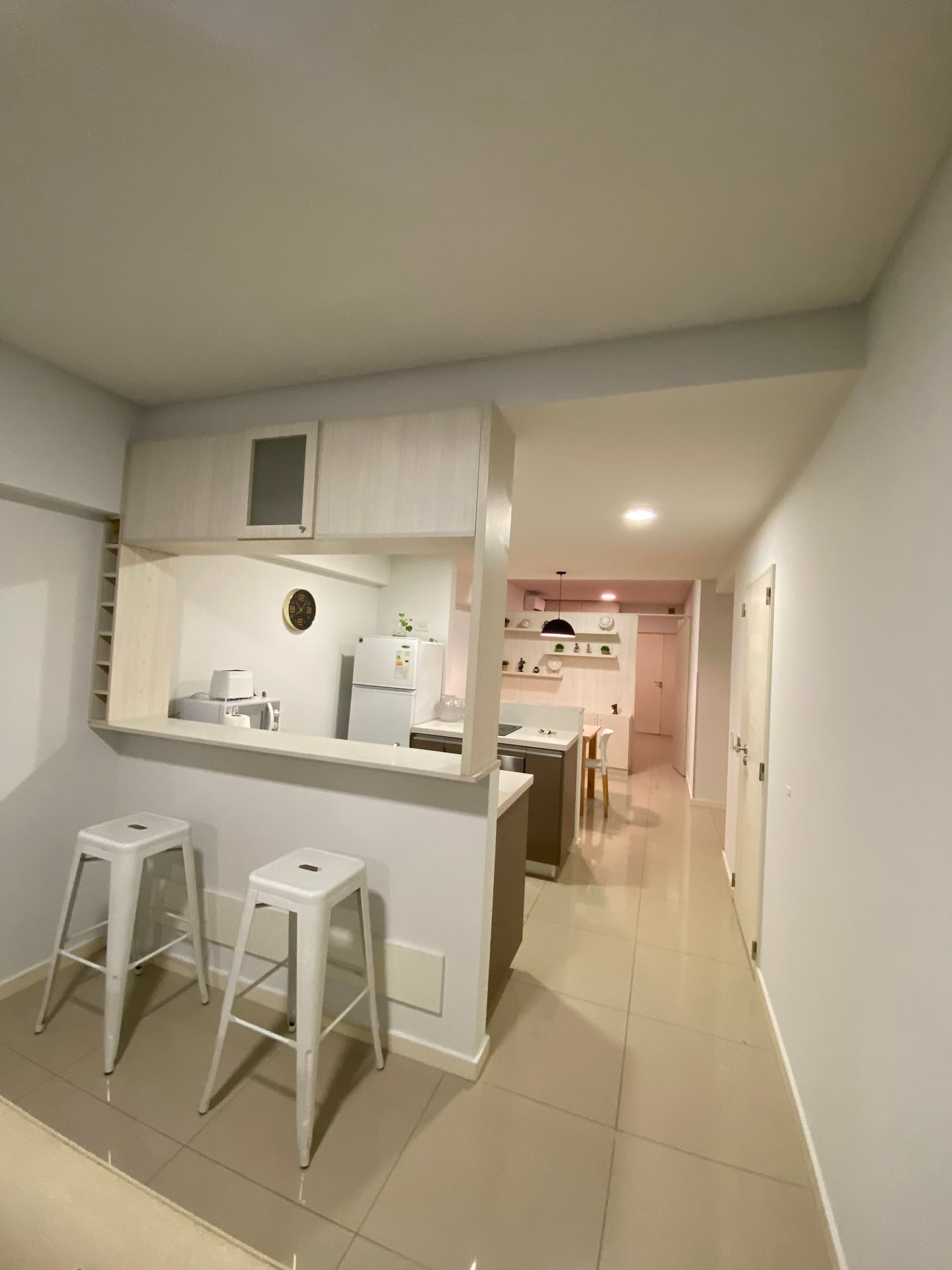 Departamento 1 ambientes en Palermo - foto 7