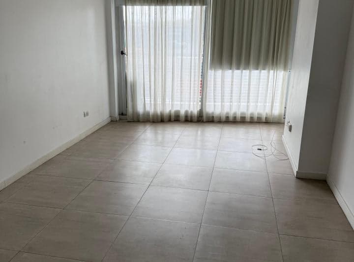 Departamento en Alquiler de 1 ambiente
