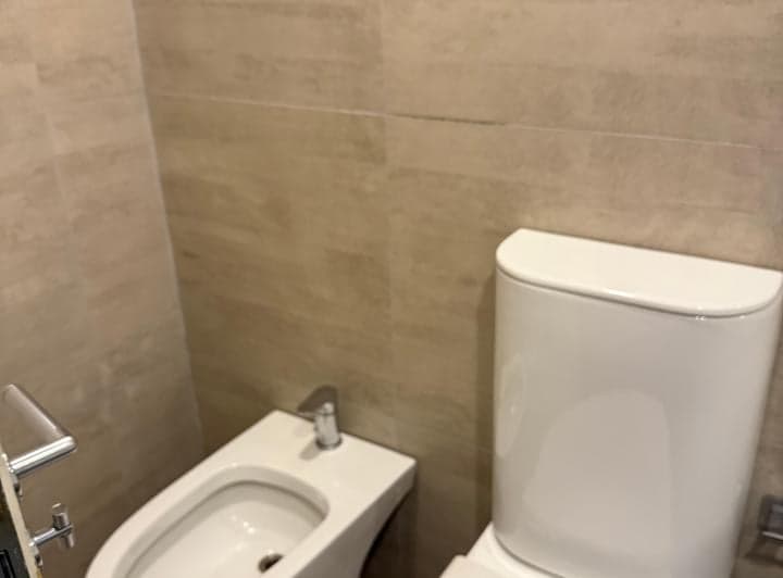 Departamento 37m² Alquiler