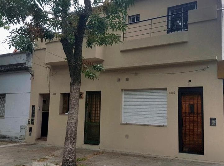 PH 3 ambientes en Saavedra - foto 1