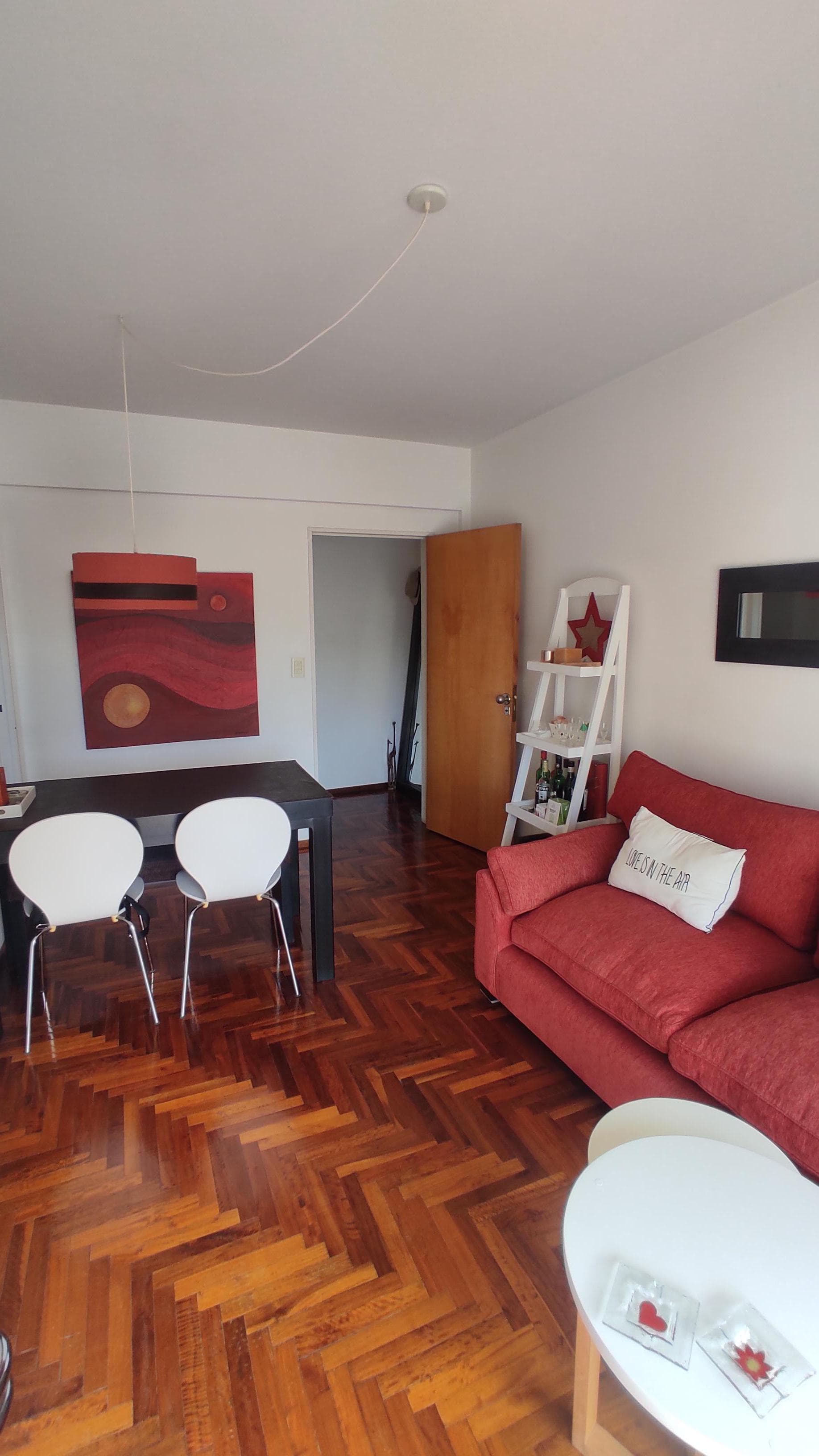 Departamento 2 ambientes en Nuñez - foto 2