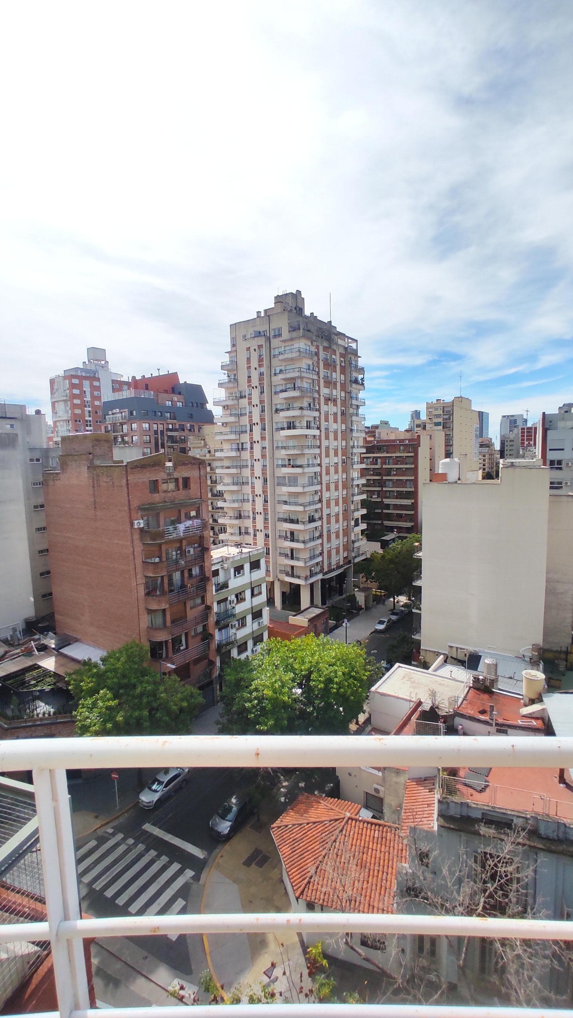 Departamento 2 ambientes en Nuñez - foto 12