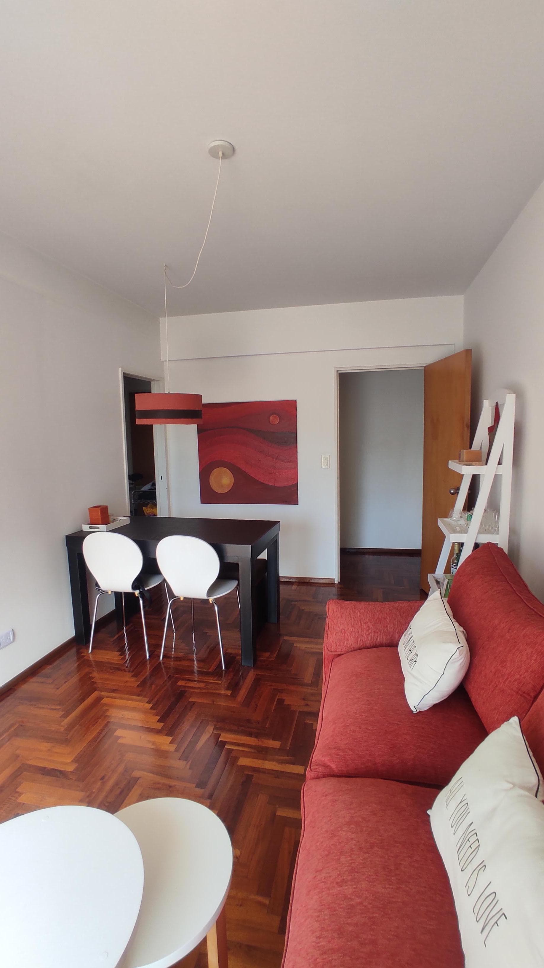 Departamento 2 ambientes en Nuñez - foto 3