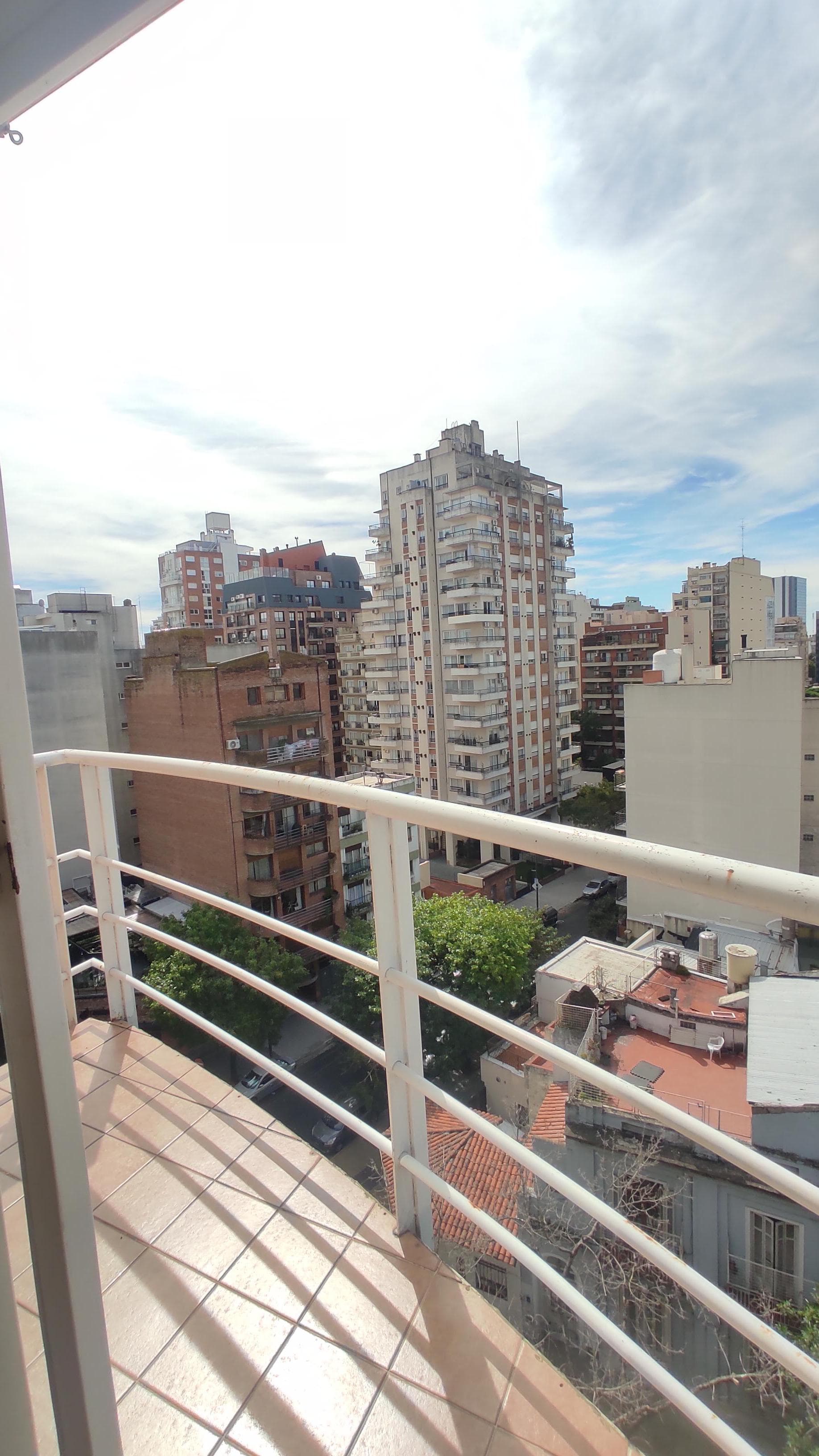 Departamento 2 ambientes en Nuñez - foto 27