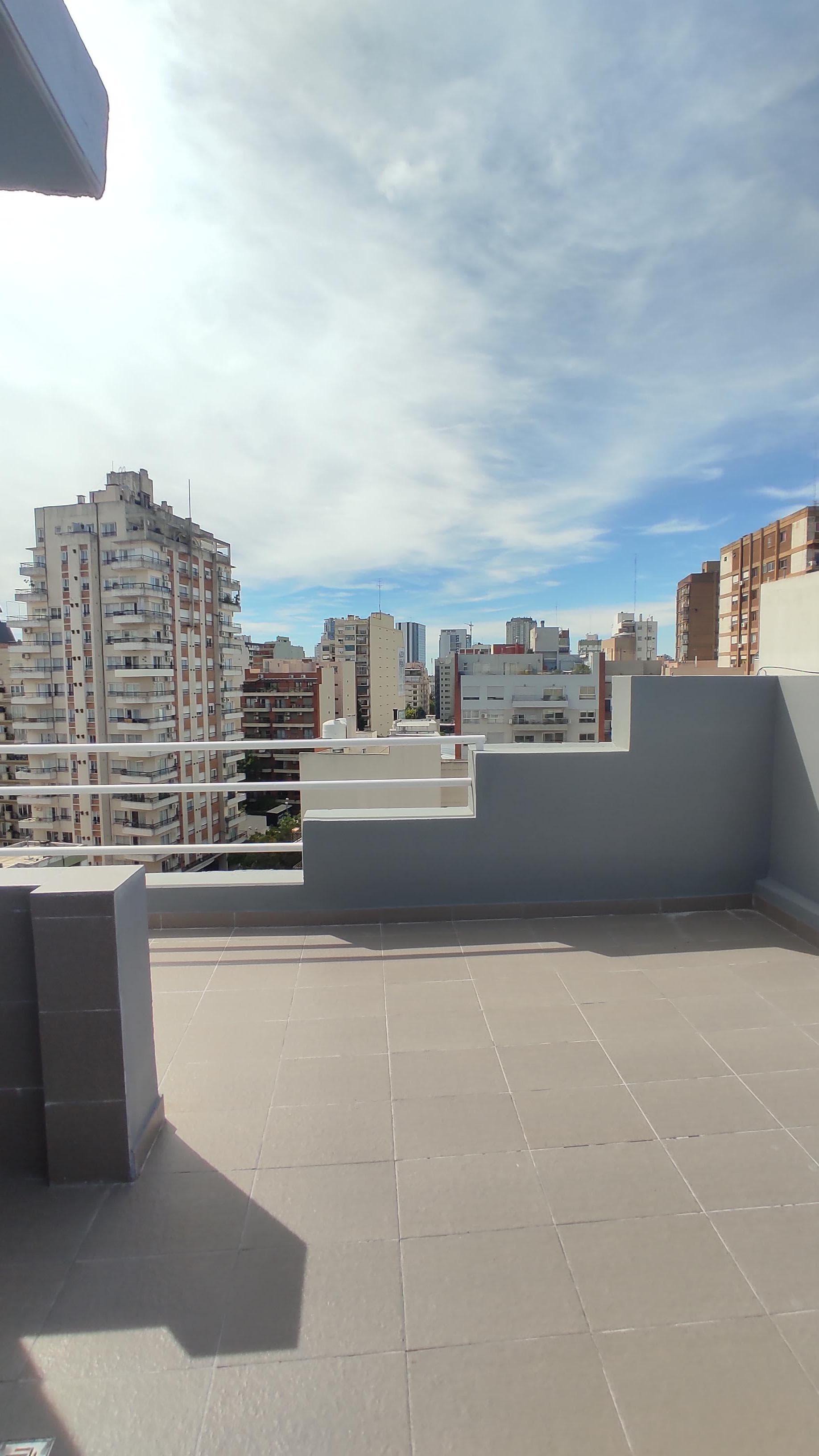 Departamento 2 ambientes en Nuñez - foto 32