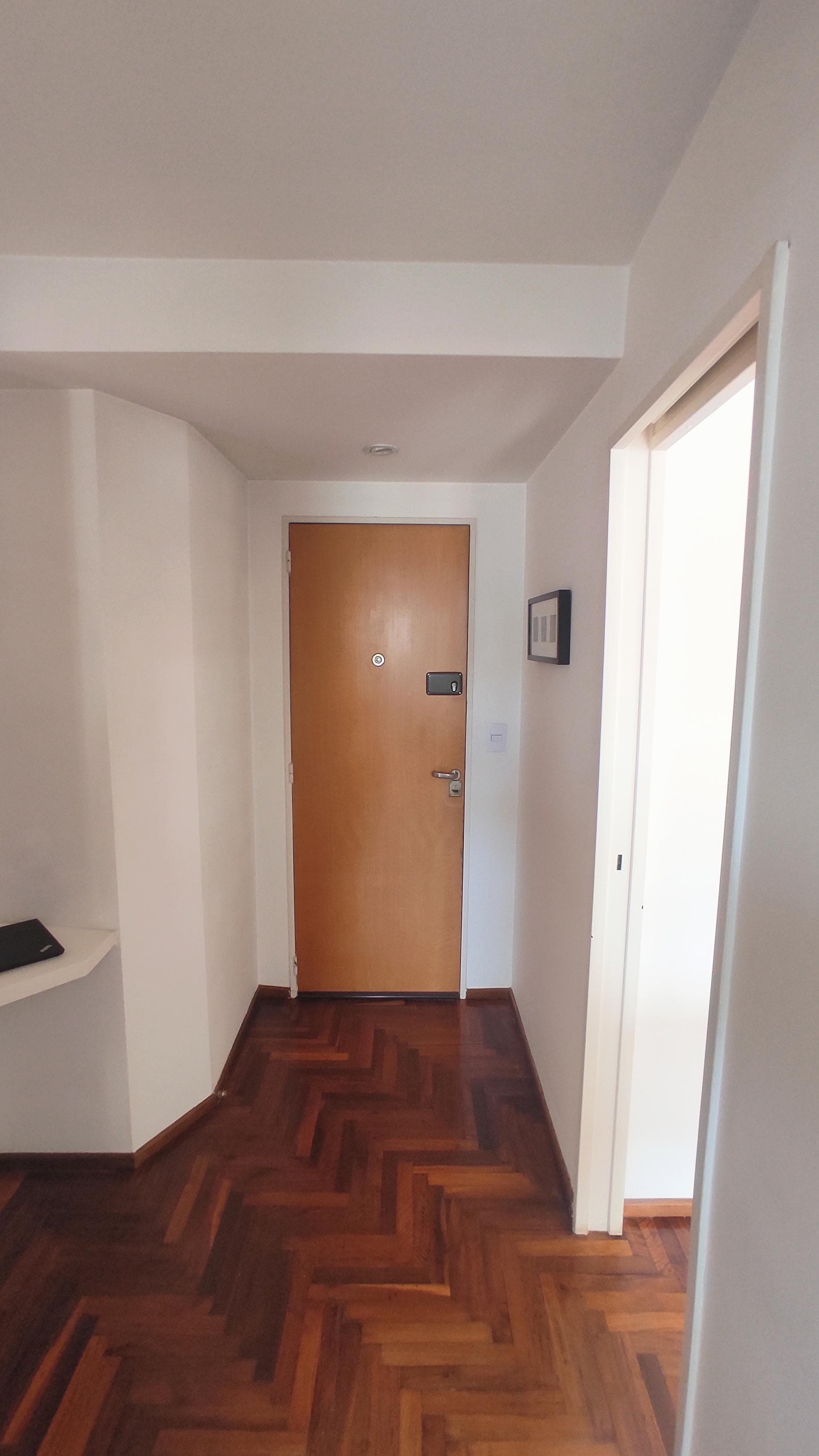 Departamento 2 ambientes en Nuñez - foto 6
