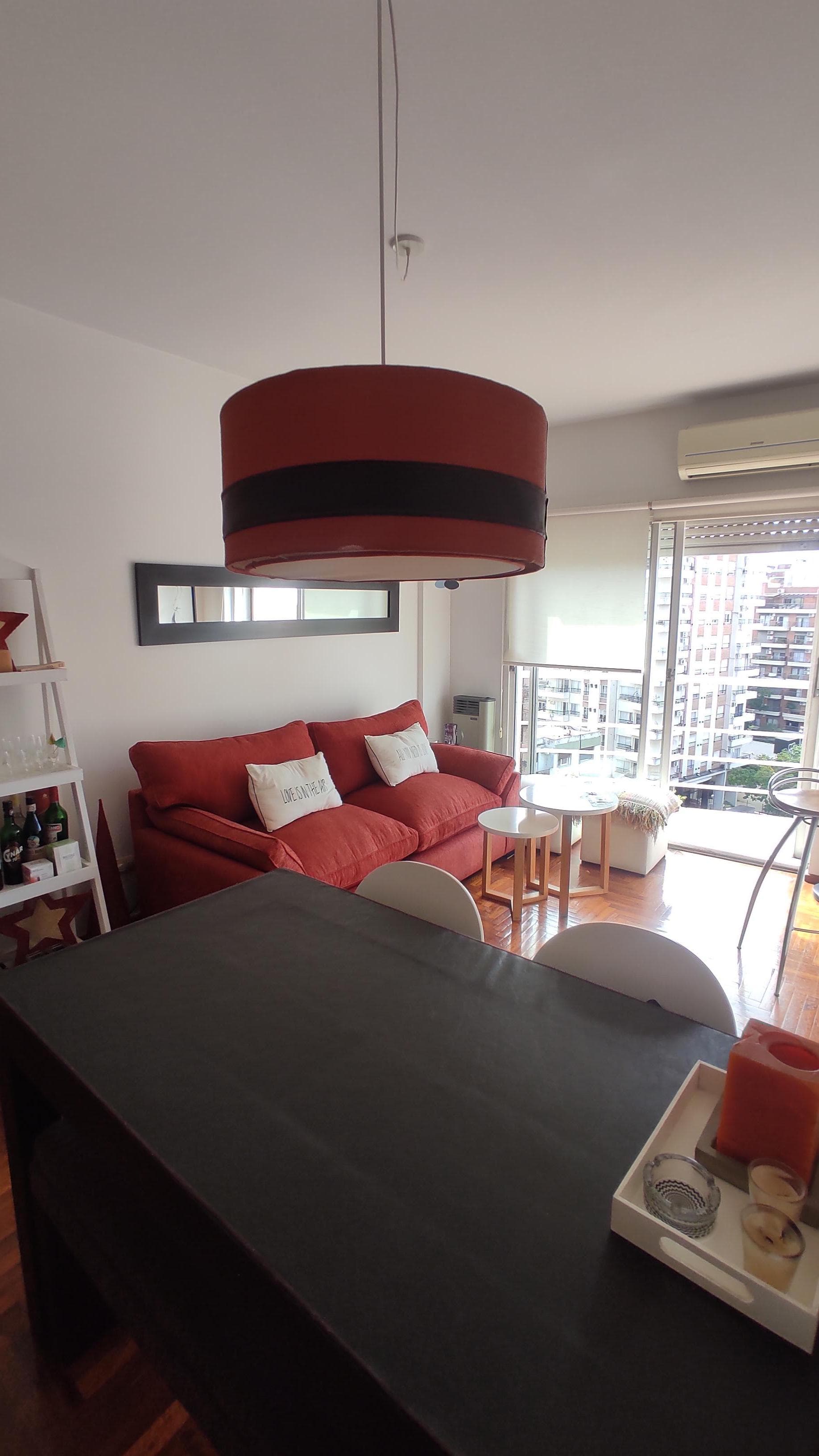 Departamento 2 ambientes en Nuñez - foto 7