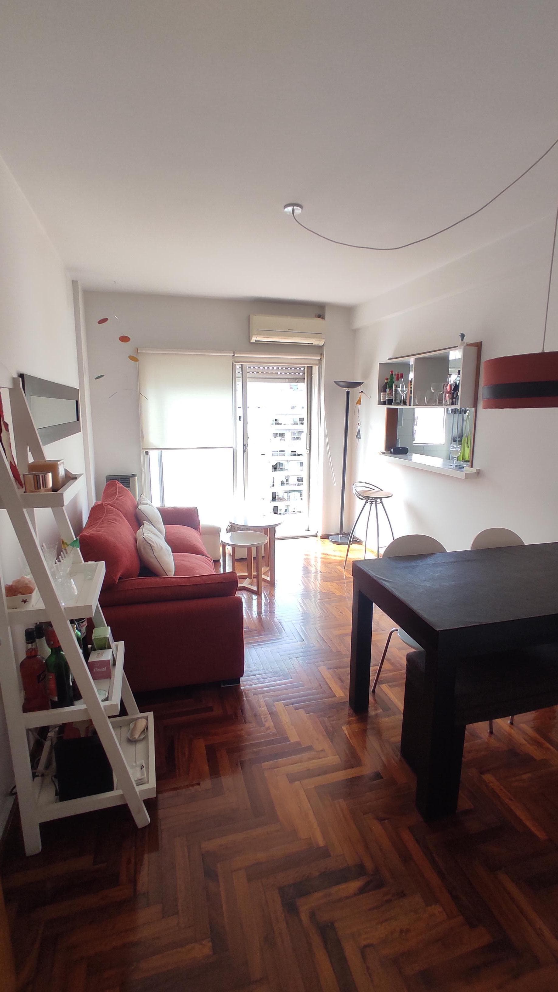 Departamento 2 ambientes en Nuñez - foto 9